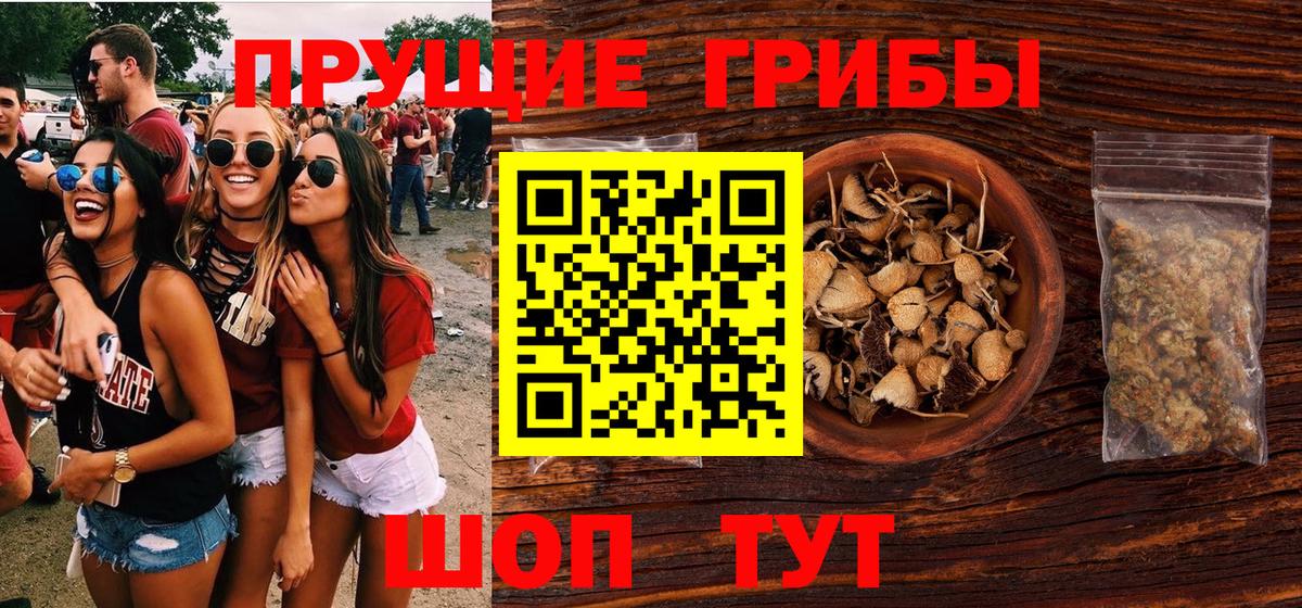 Галлюциногенные грибы мухоморы Касимов
